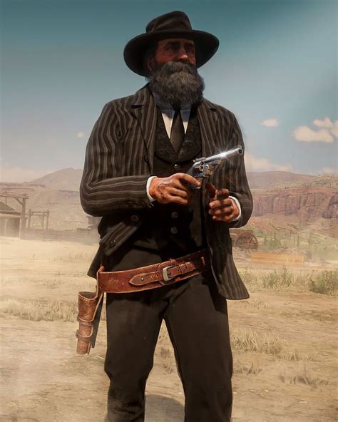 mafia cowboy